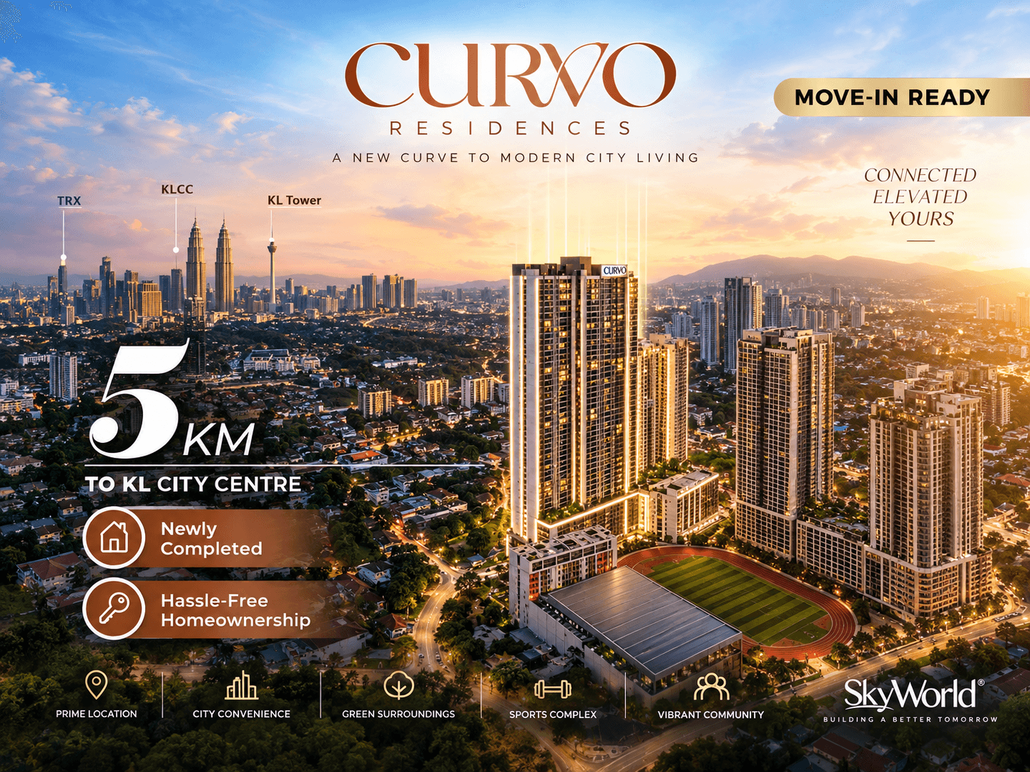 CURVO